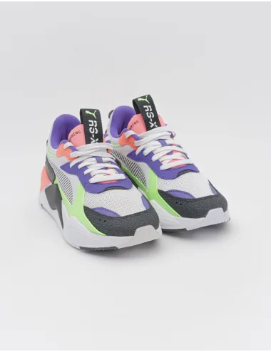 PUMA  RS-X HARD DRIVE