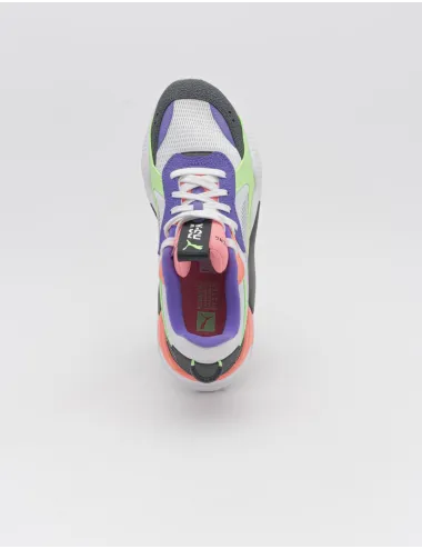 PUMA  RS-X HARD DRIVE