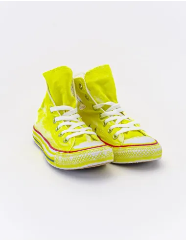 CONVERSE  HI CANVAS LTD