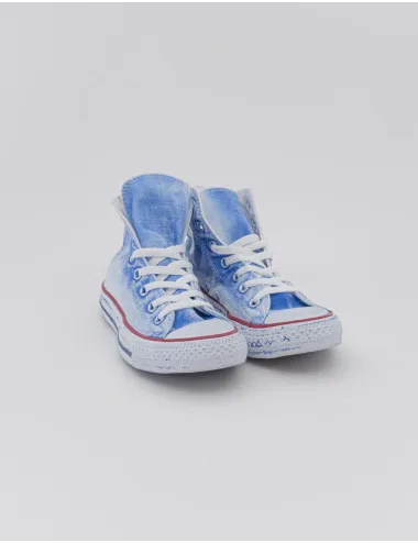 CONVERSE HI CANVAS LTD 