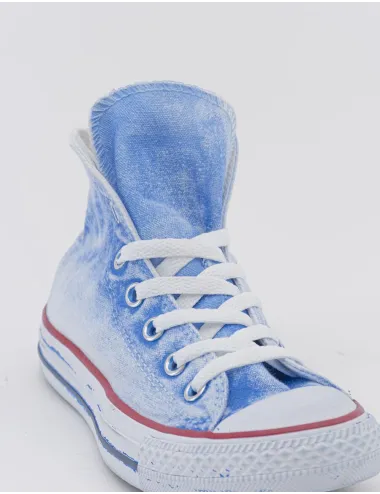 CONVERSE HI CANVAS LTD 