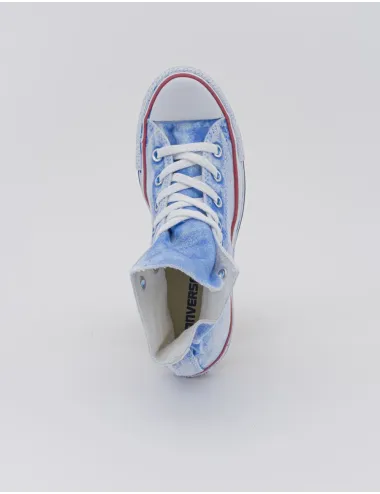 CONVERSE HI CANVAS LTD 