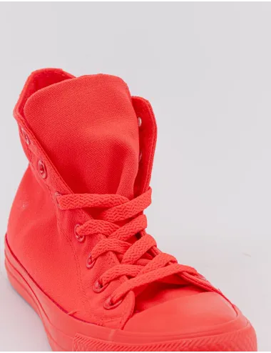 CONVERSE CT HI CRISMSON/CRIMSON 