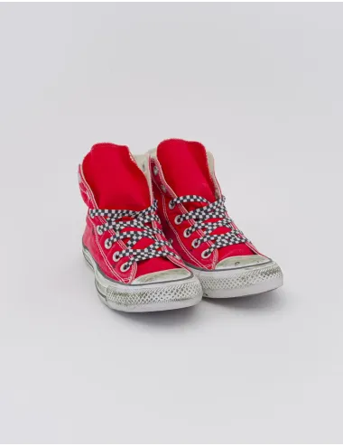 CONVERSE HI CANVAS LTD 