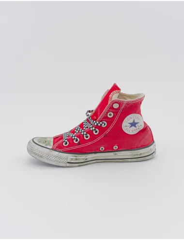 CONVERSE HI CANVAS LTD 