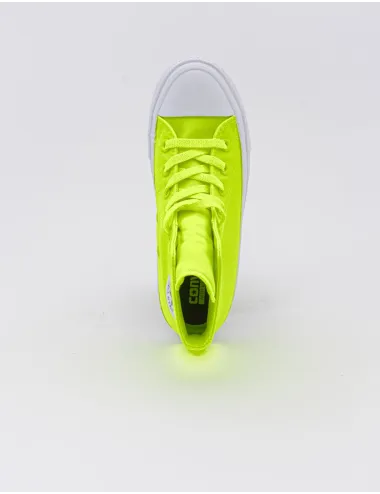 CONVERSE CT II HI VOLT