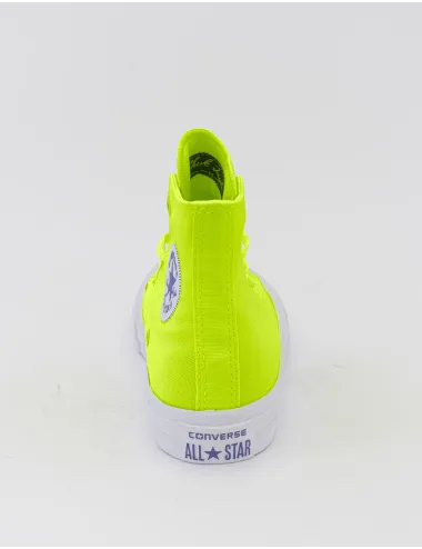 CONVERSE CT II HI VOLT