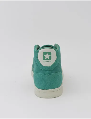 CONVERSE PRO LEA LP MID EMERA 