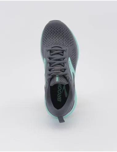 BROOKS TRACE 3