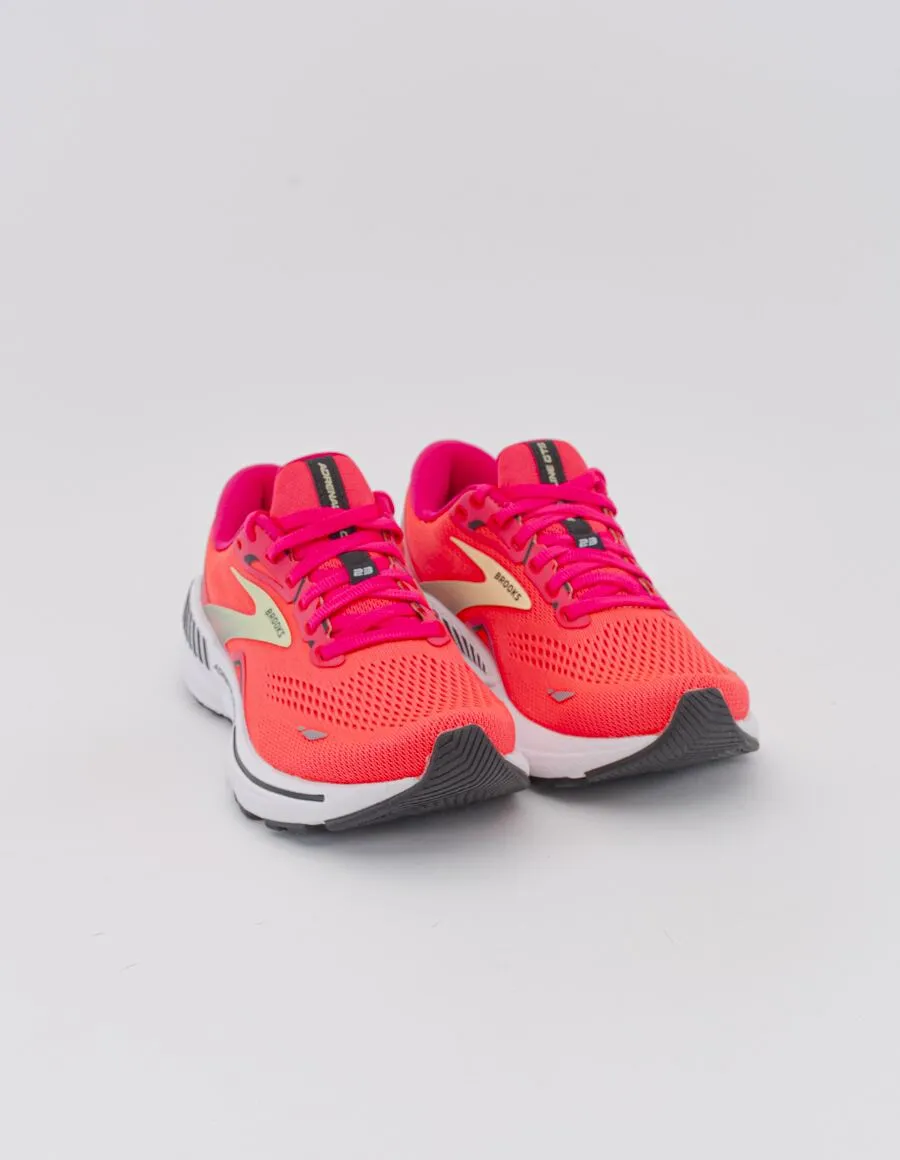 BROOKS ADRENALINE GTS 23