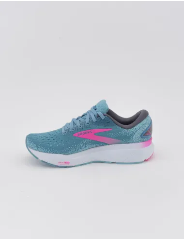 BROOKS  GHOST 16