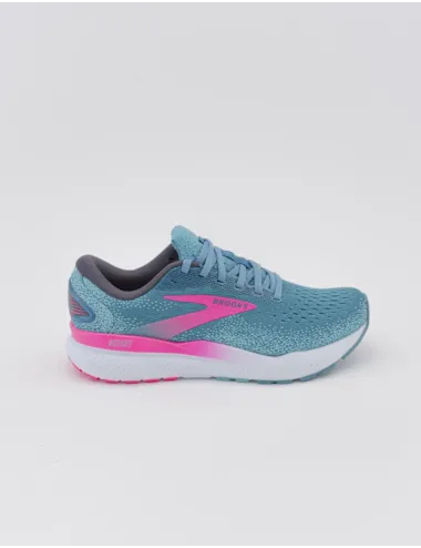 BROOKS  GHOST 16