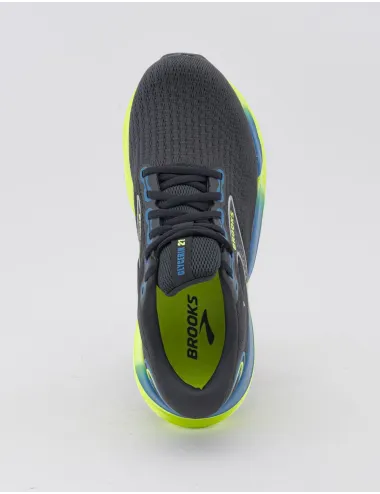 BROOKS GLYCERIN 21 