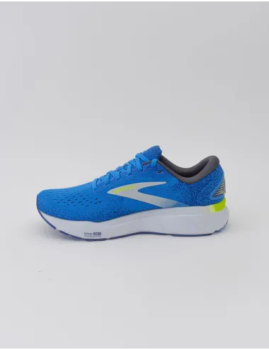 BROOKS GHOST 17