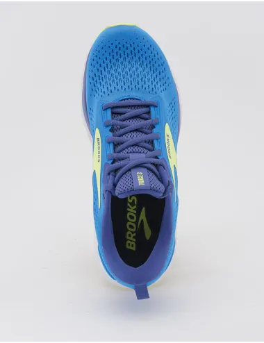 BROOKS TRACE 3 