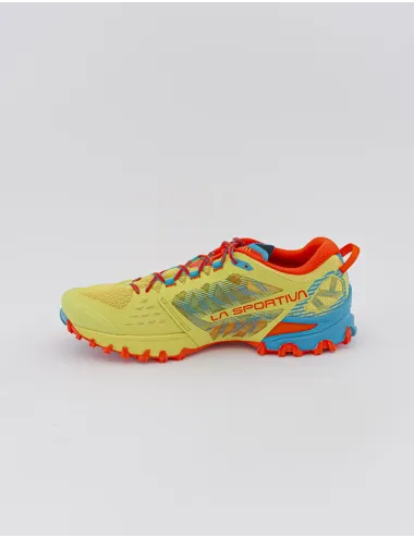 LA SPORTIVA BUSHIDO III 