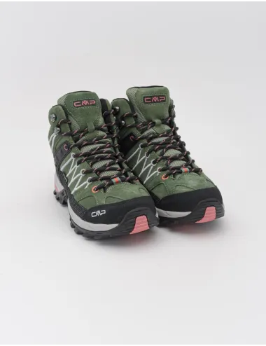 CMP REGEL MID TREKKING