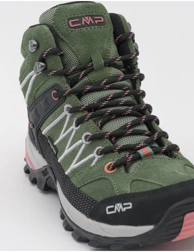 CMP REGEL MID TREKKING