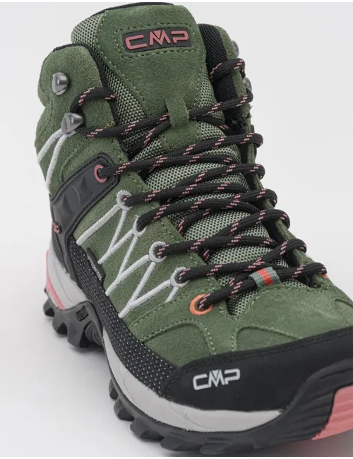 CMP REGEL MID TREKKING