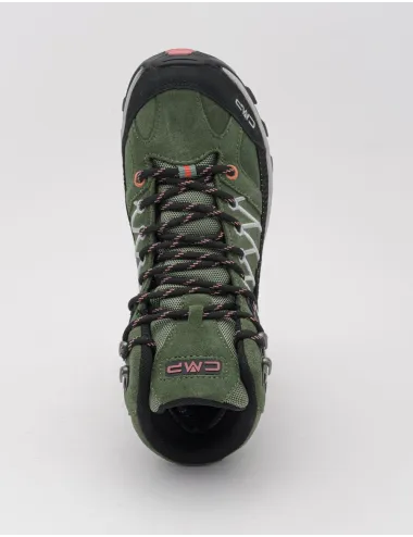 CMP REGEL MID TREKKING