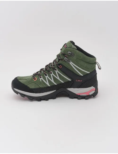 CMP REGEL MID TREKKING