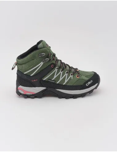 CMP REGEL MID TREKKING