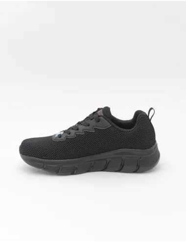 SKECHERS 118106/BBK da corsa