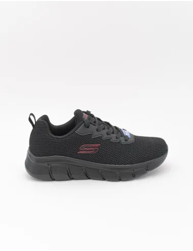 SKECHERS 118106/BBK da corsa