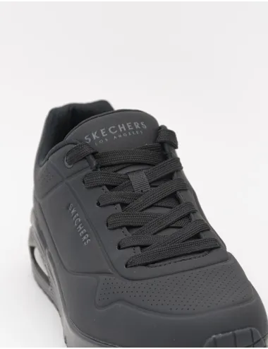 SKECHERS 52458/BBK