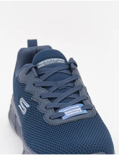 SKECHERS 118106/NVY da corsa