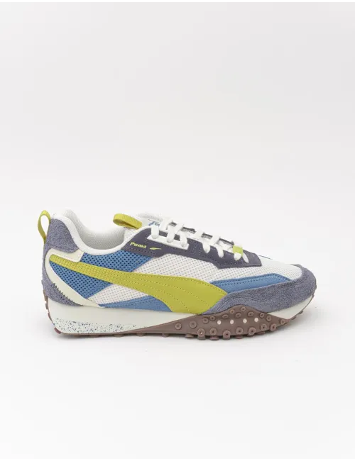 PUMA BLKTOP RIDER PREPPY