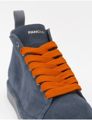 PANCHIC   ANKLE BOOT