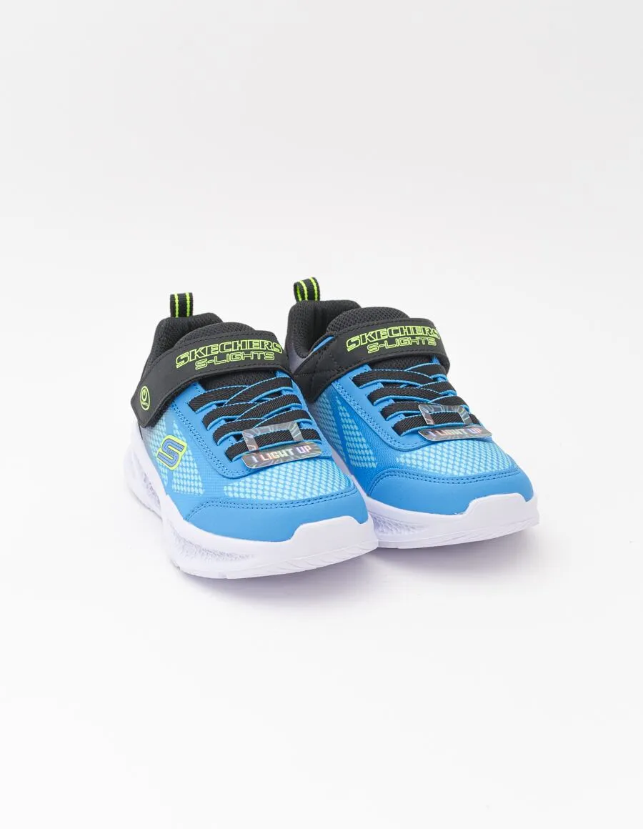 SKECHERS 401495L/BKBL