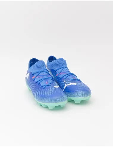 PUMA FUTURE 7 MATCH FG/AG JR