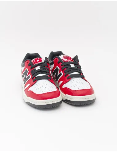 NEW BALANCE GSB480TT