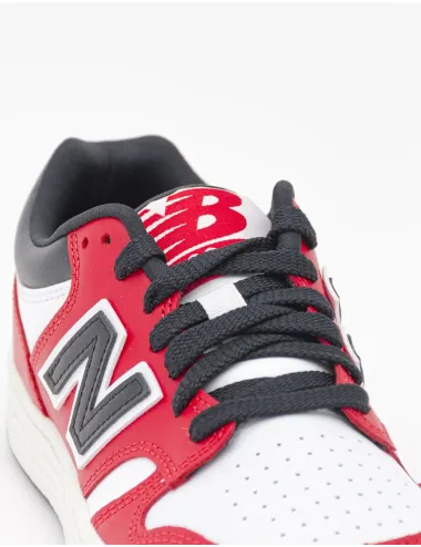 NEW BALANCE GSB480TT