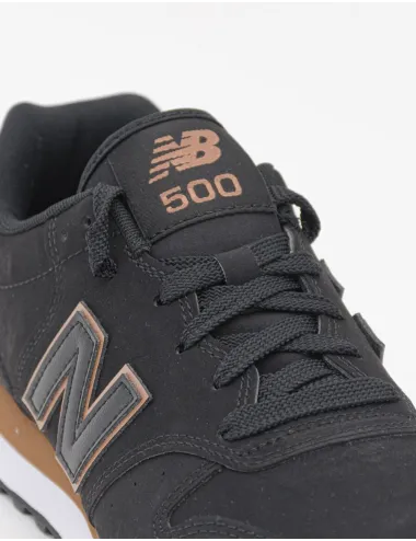 NEW BALANCE GW500BR