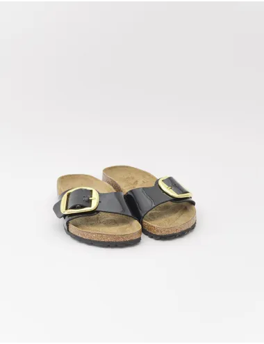 BIRKENSTOCK  MADRID BIG BUCKLE