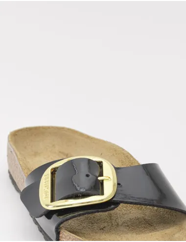 BIRKENSTOCK  MADRID BIG BUCKLE