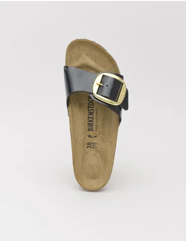 BIRKENSTOCK  MADRID BIG BUCKLE