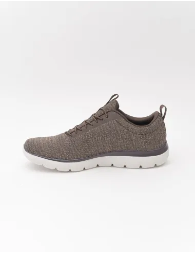 SKECHERS  232697/BRBK