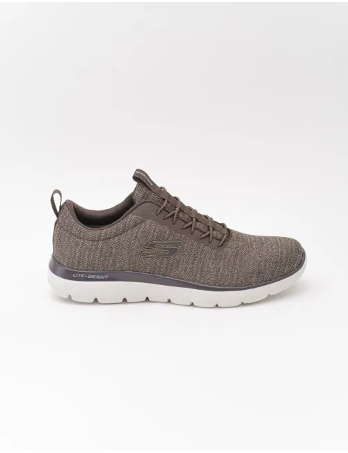 SKECHERS  232697/BRBK