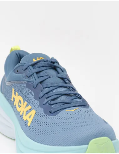 HOKA M BONDI 8 