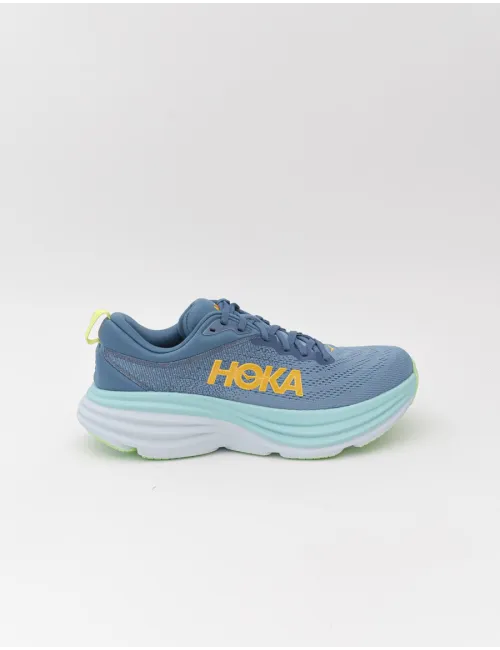 HOKA M BONDI 8 