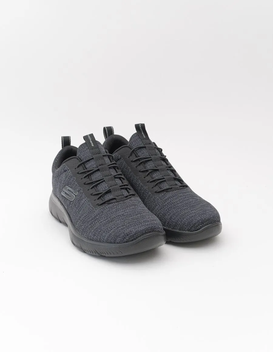 SKECHERS 232697/BBK