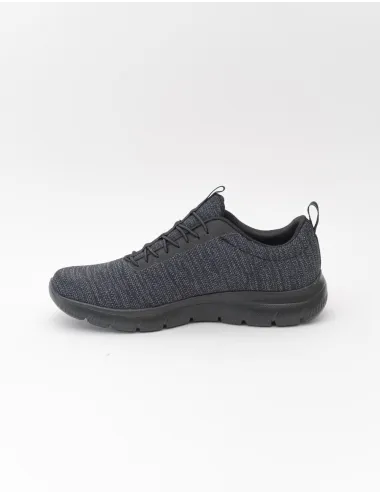 SKECHERS M     232697RUN NE BBK NYL