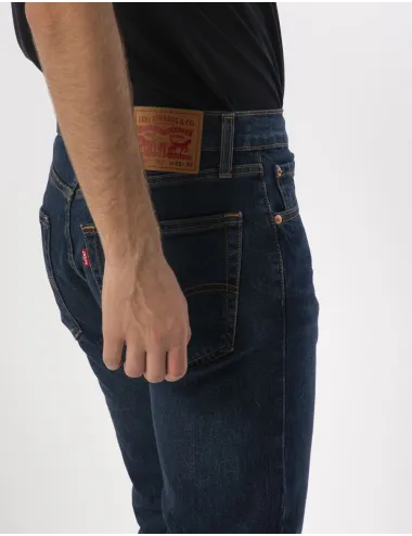 LEVI'S   515 SLIM TAPER