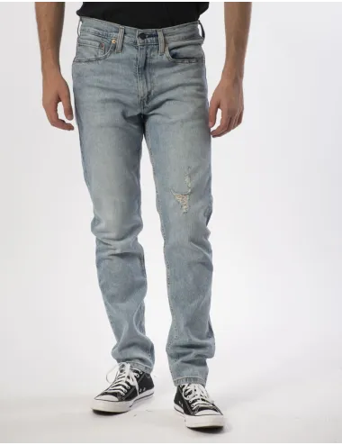 LEVI'S 515 SLIM TAPER 