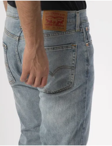 LEVI'S 515 SLIM TAPER 