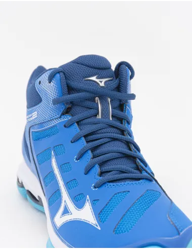 MIZUNO WAVE VOLTAGE 2 MID 